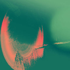 Lunaria // Venus in Transit TAPE