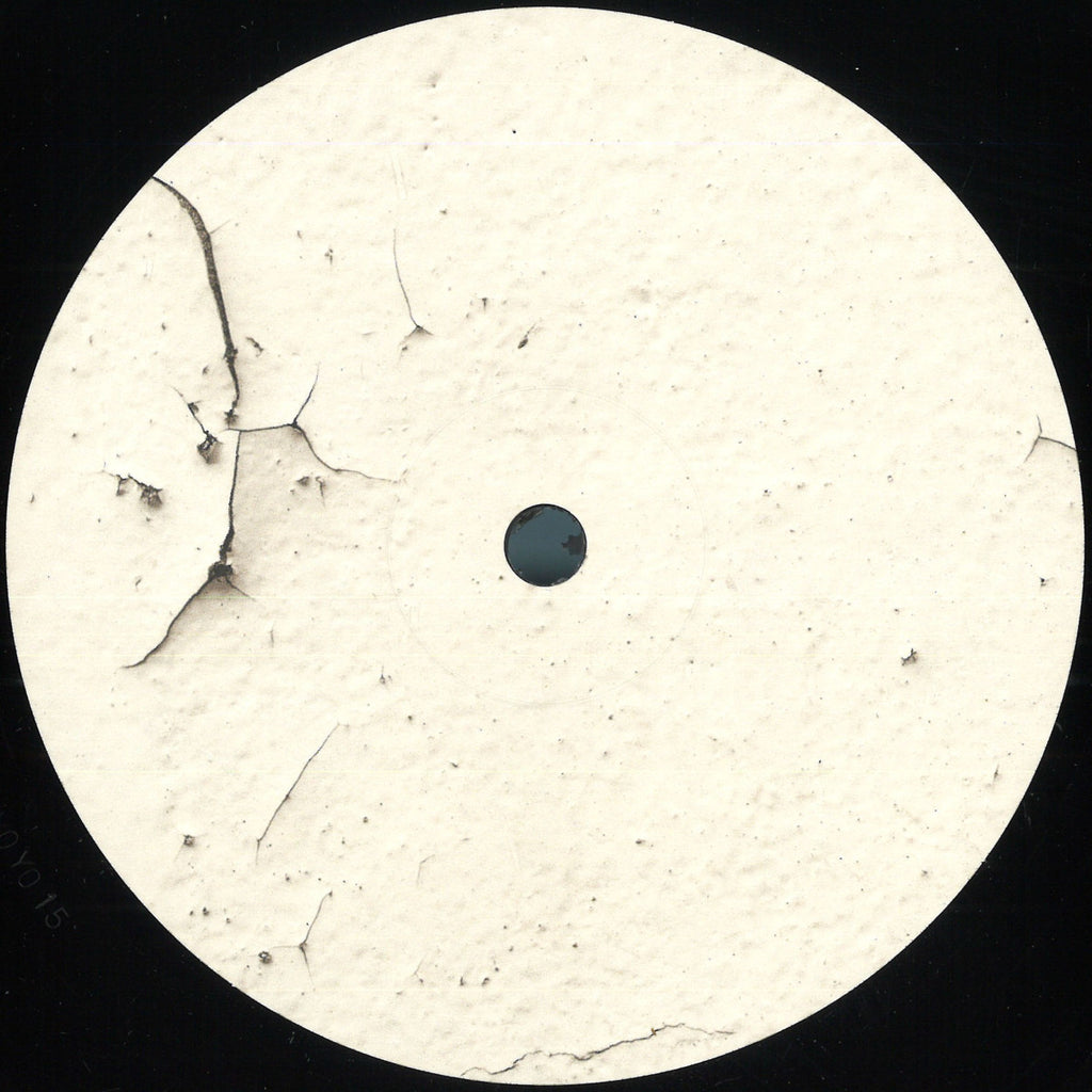 VOY // VOY015 12inch