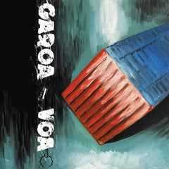Garoa // Voa TAPE