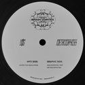 VØG // Metamorphosis 12"