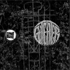 Gut Eater // Disrupted Voices TAPE