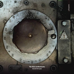 Dawid Chrapla // The Voice of Steelworks CD