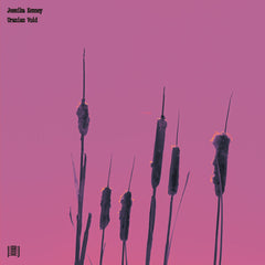 Jessika Kenney // Uranian Void LP