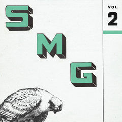 Secular Music Group // Volume 2 LP