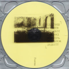 L'vovna // шлейф CD