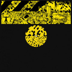 Niklas Wandt // WAR1207 12"