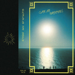 Shine Grooves // Watching The Breeze TAPE
