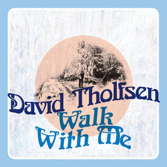 David Tholfsen // Walk With Me LP