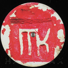 MK.06 // HANDLUNG003 12"