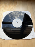 WAX (Shed) // No.90009 12"