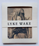Lyke Wake // Born Cursed / Symphonic Noise (Prelude) BUSINESS CARD CDr