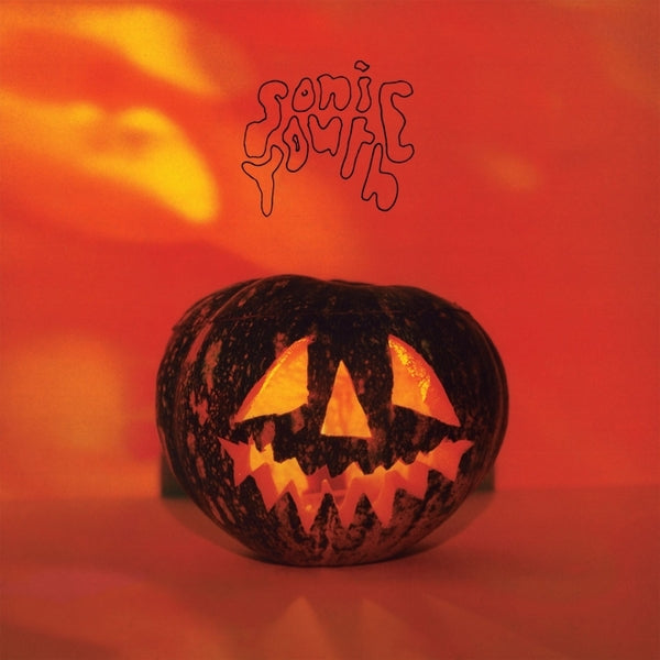 Sonic Youth // Walls Have Ears 2xLP – Tobira Records