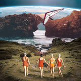 The Mole // A Walk in a field EP 12inch