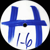 HOOVER1 // What You Want 12inch