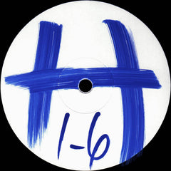 HOOVER1 // What You Want 12inch