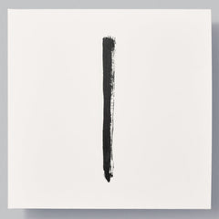 Schwarzmalerei // Wandlung 2x12inch