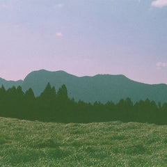 Chie Otomi & Hirotaka Shirotsubaki // Season of Wandering TAPE