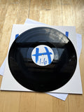 HOOVER1 // What You Want 12inch