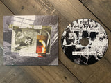 Exome & Halba // Waste Of Life CD