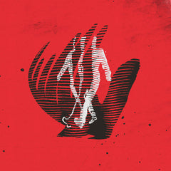 Various Artist (Random Numbers) // Second Wave 2x12inch