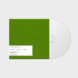 R. Pierre // Sine Wave Versions CDr
