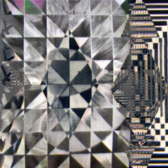 Auspicious Family & Laure Boer // Wayward Symmetry TAPE