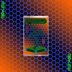 Various Artists (MONKED POSSE) // WE⁷ TAPE