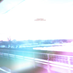 singular balance // weightless/dreaming to bend time TAPE