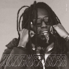 Yungwebster // Yungwebster LP