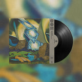 Loz Goddard // Are We Ever Leaving Here? 12"