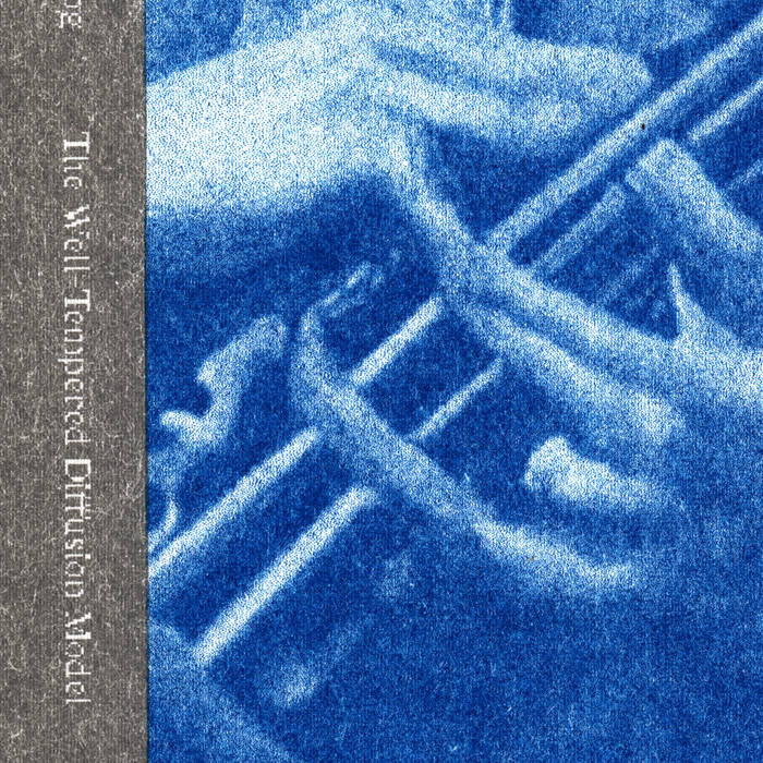 Cahn Ingold Prelog // The Well-Tempered Diffusion Model TAPE