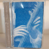 Cahn Ingold Prelog // The Well-Tempered Diffusion Model TAPE