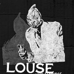 Louse // Wet Work TAPE