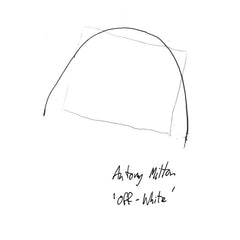 Antony Milton // Off-White TAPE
