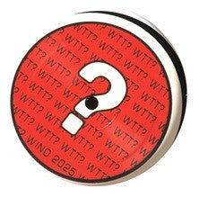 Who's The Technician? // ? LP – Tobira Records