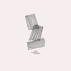 Felbm // winterspring/summerfall 2xLP