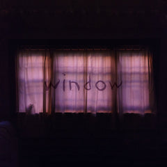 Various Artists (Lily Tapes & Discs) // Window: 10 Years of Lily Tapes & Discs 2xTAPE