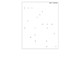 Osmo Lindeman // Electronic Works 2xLP+CD