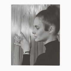 Annea Lockwood // Glass World CD+BOOK