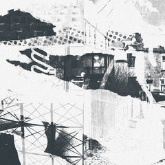 HAAR // World Free Of Pain, Concrete & Perfect TAPE