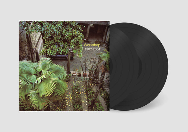 Workshop // 1987-2004 2xLP – Tobira Records