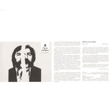 Gil J. Wolman // Mégapneumes + Wolman Et Son Double 2xLP BUNDLE