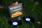 World Standard // Country Gazette 2xLP