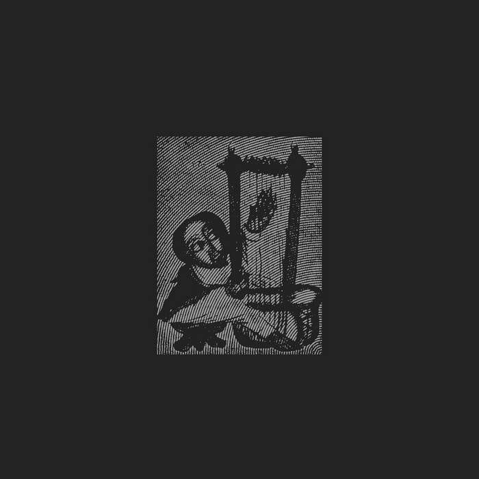 Various Artists (Death Is Not The End) // The World Is But a Place of Survival: Begena Songs from Ethiopia TAPE