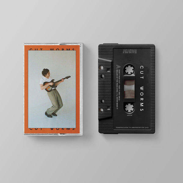 新品　カラーLP Cut Worms - Cut Worms Cut Worms | Cut Worms