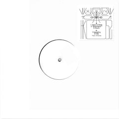 WULFFLUW XCIV // Toxica 12"