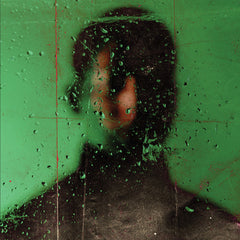 Xin Lie s/t LP