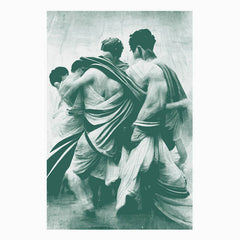 Yann Novak // The Voice of Theseus CD