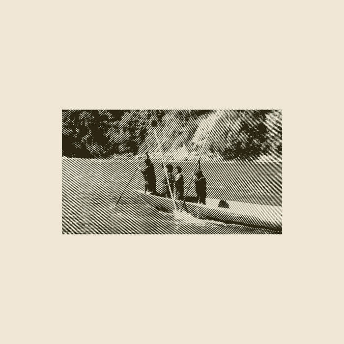 Hánkel Bellido // Yavireri: Los que viven en lo profundo TAPE