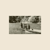 Hánkel Bellido // Yavireri: Los que viven en lo profundo TAPE